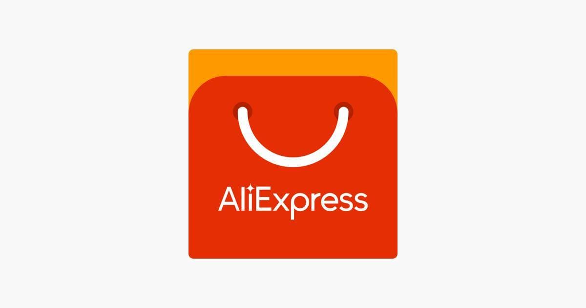 App AliExpress 