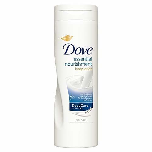 Product DOVE Fluida pelli secche nutr.profondo 250 ml