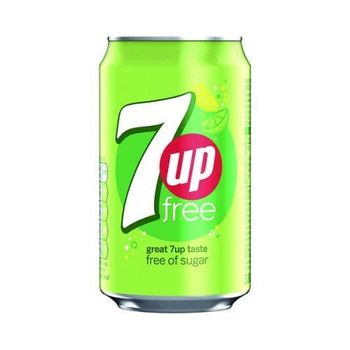 Moda 7 Up 