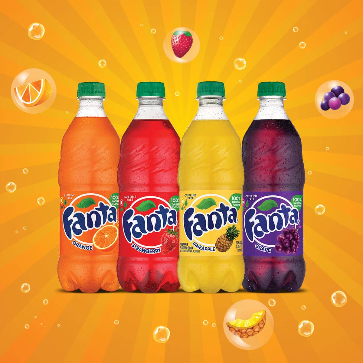 Moda Fanta