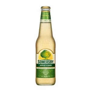 Moda Somersby