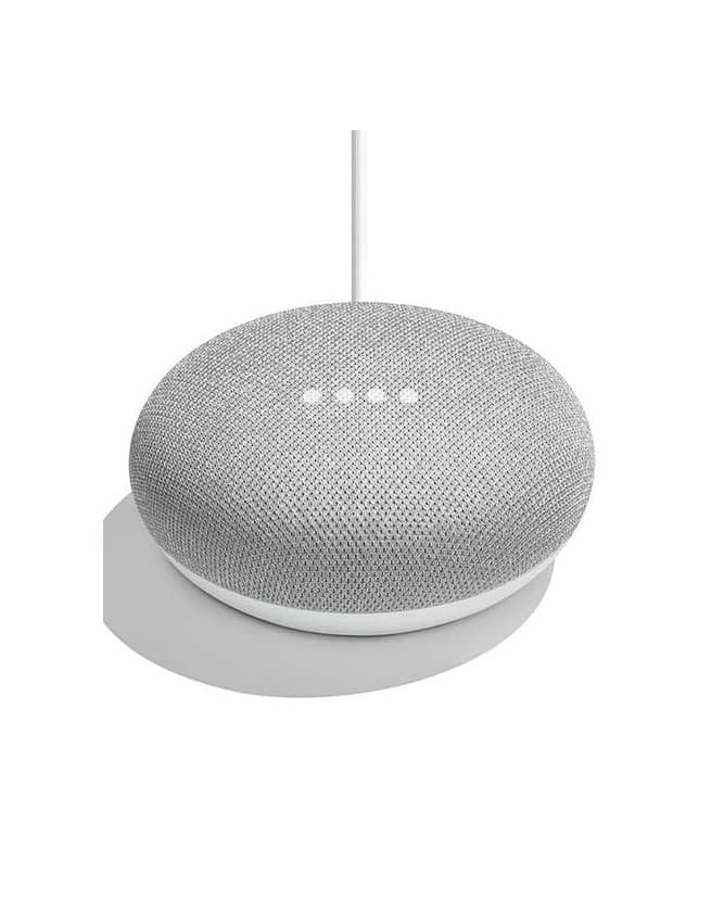 Product Google Home Mini