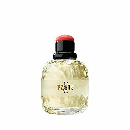 Belleza Yves Saint Laurent Paris Eau de Toilette Vaporizador 75 ml