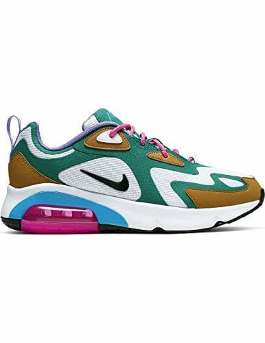 Fashion Nike-Air MAX 200 AT6175