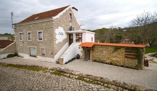 Restaurants Lagar do Sapateiro