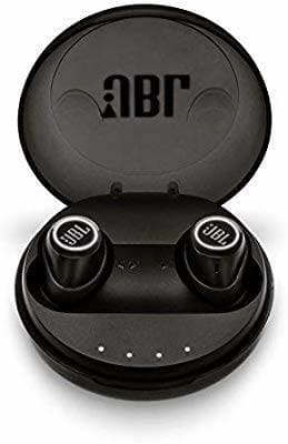 Product JBL Free Truly Wireless in-Ear Headphones