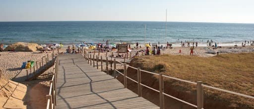 Place Praia dos Salgados