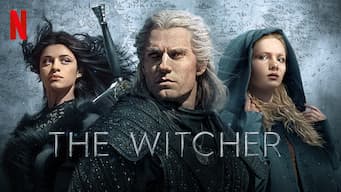 Serie The Witcher