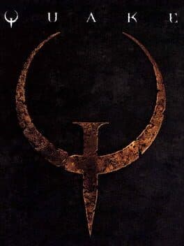 Videogames Quake