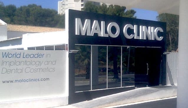 Lugar Malo Clinic