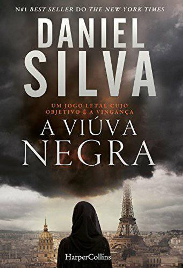 Libro Daniel Silva