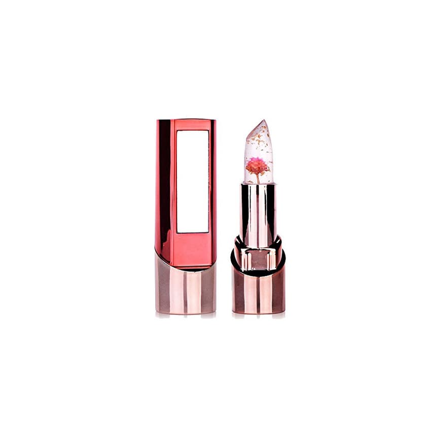 Product Jelly Lipstick richoose larga duración de cambio de color hydrater brillante flor