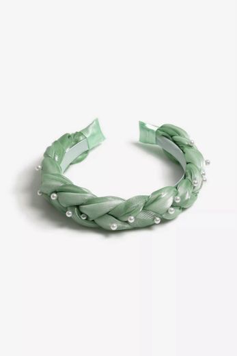 Producto TopShop Pearl Headband