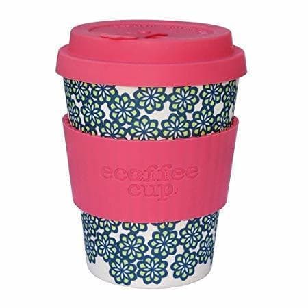 Home Ecoffee Cup Bamboo