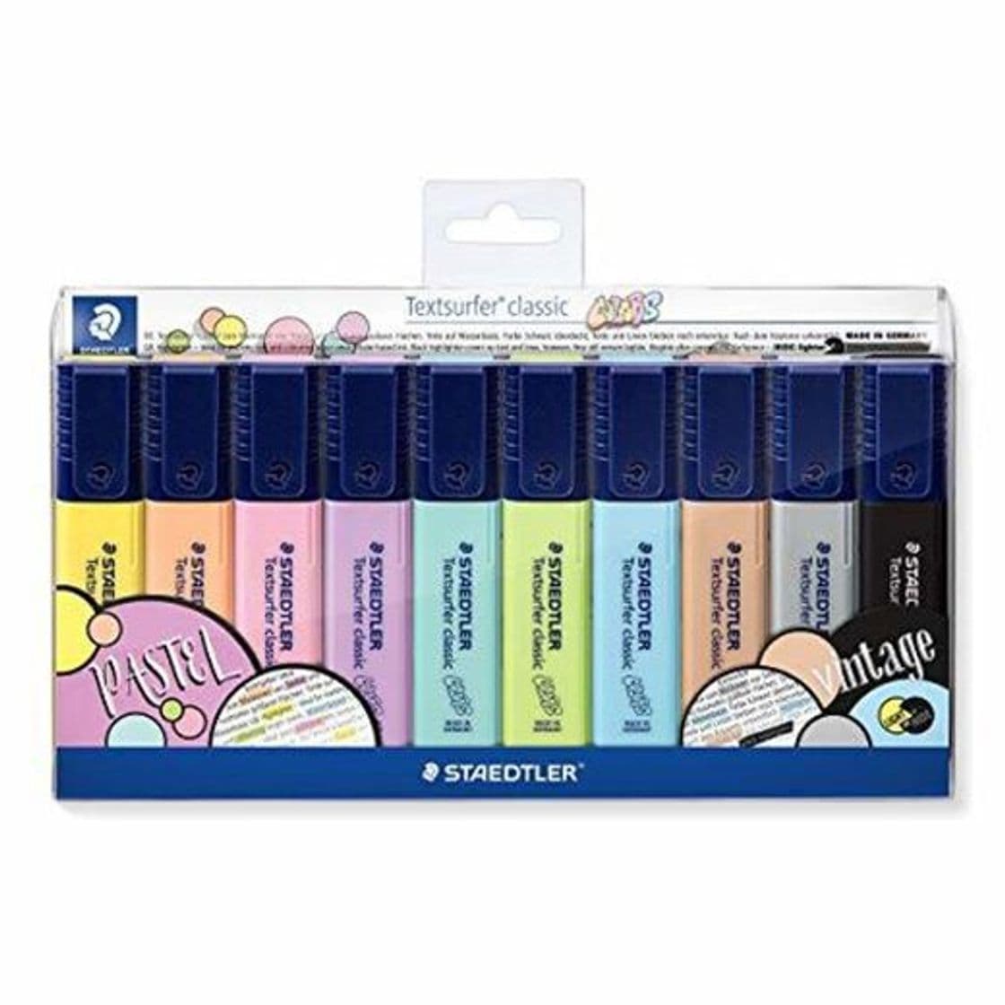 Producto Staedtler 364 CWP10