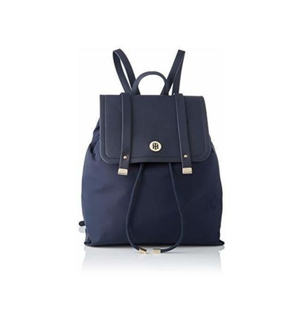 Fashion TH ELEGANT BACKPACKMujerBolsos bandoleraAzul