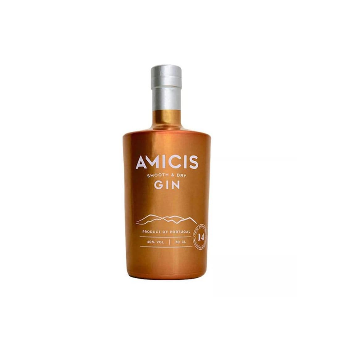 Product Gin Amicis