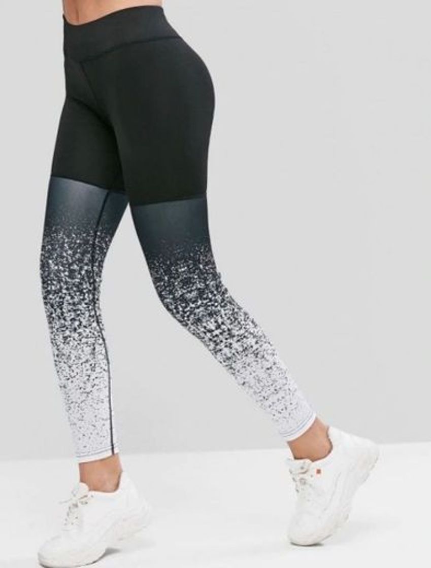 Product Leggings desportivas 