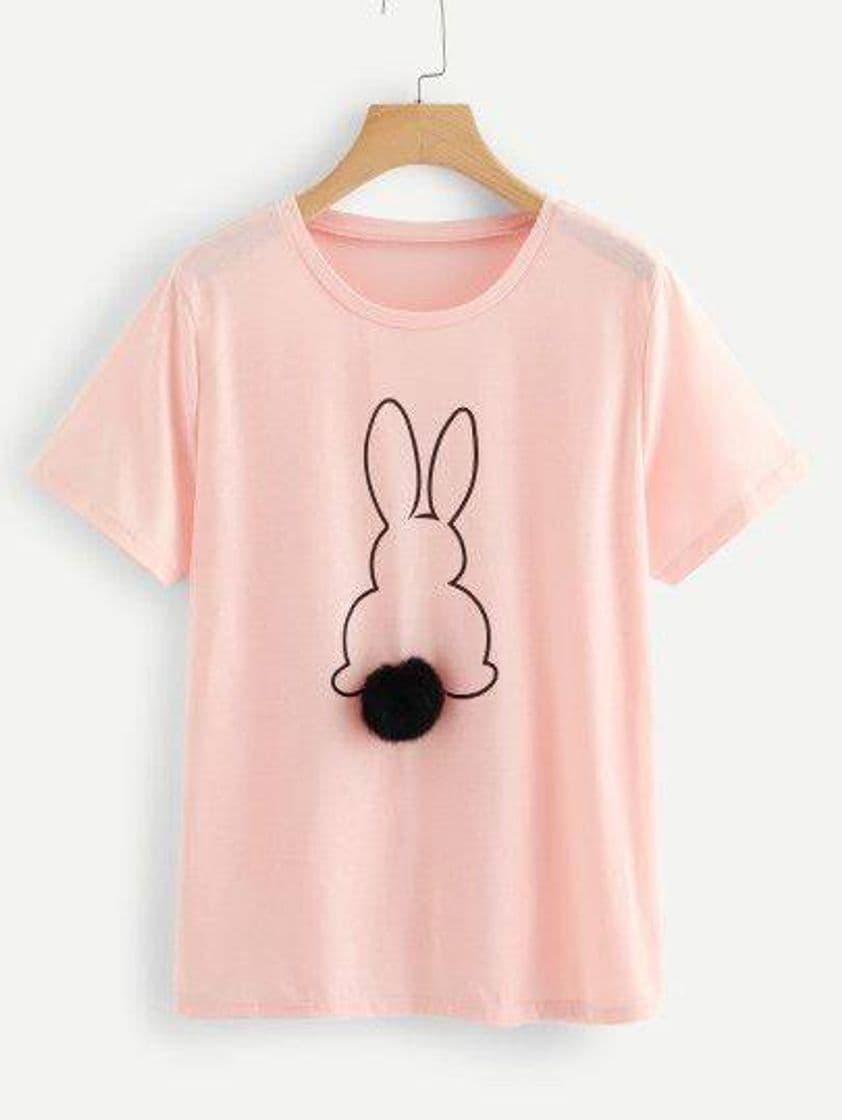 Fashion T-shirt 💖