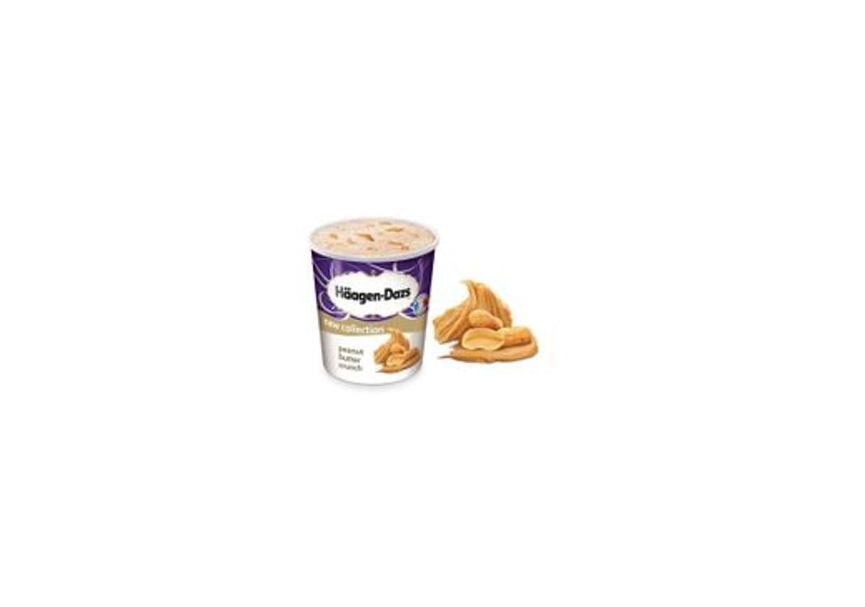 Product Häagen-Dazs