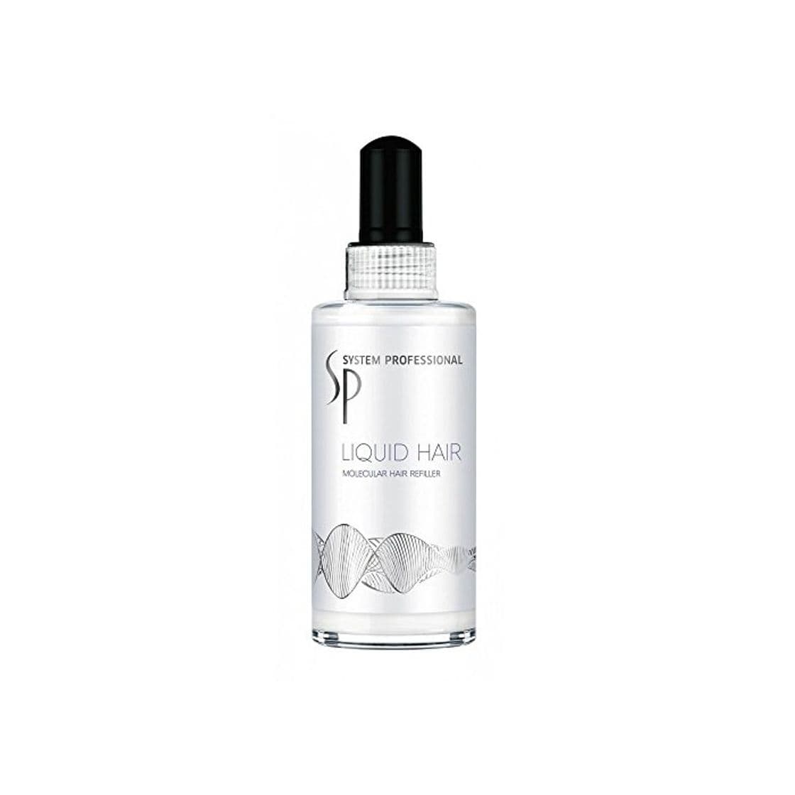 Beauty Wella Sp Liquid Hair Tratamiento Capilar