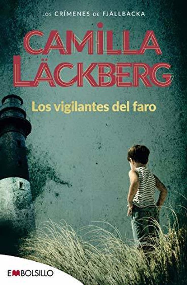 Book Los vigilantes del faro