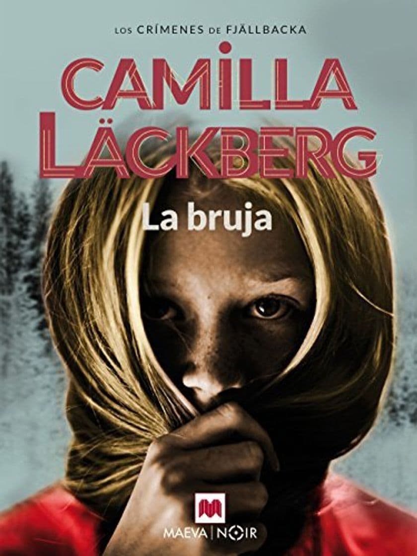 Book La bruja