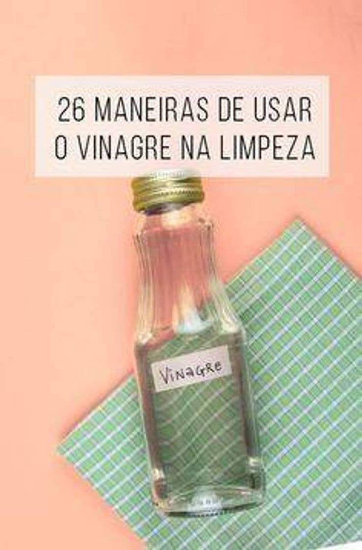 Fashion Limpeza