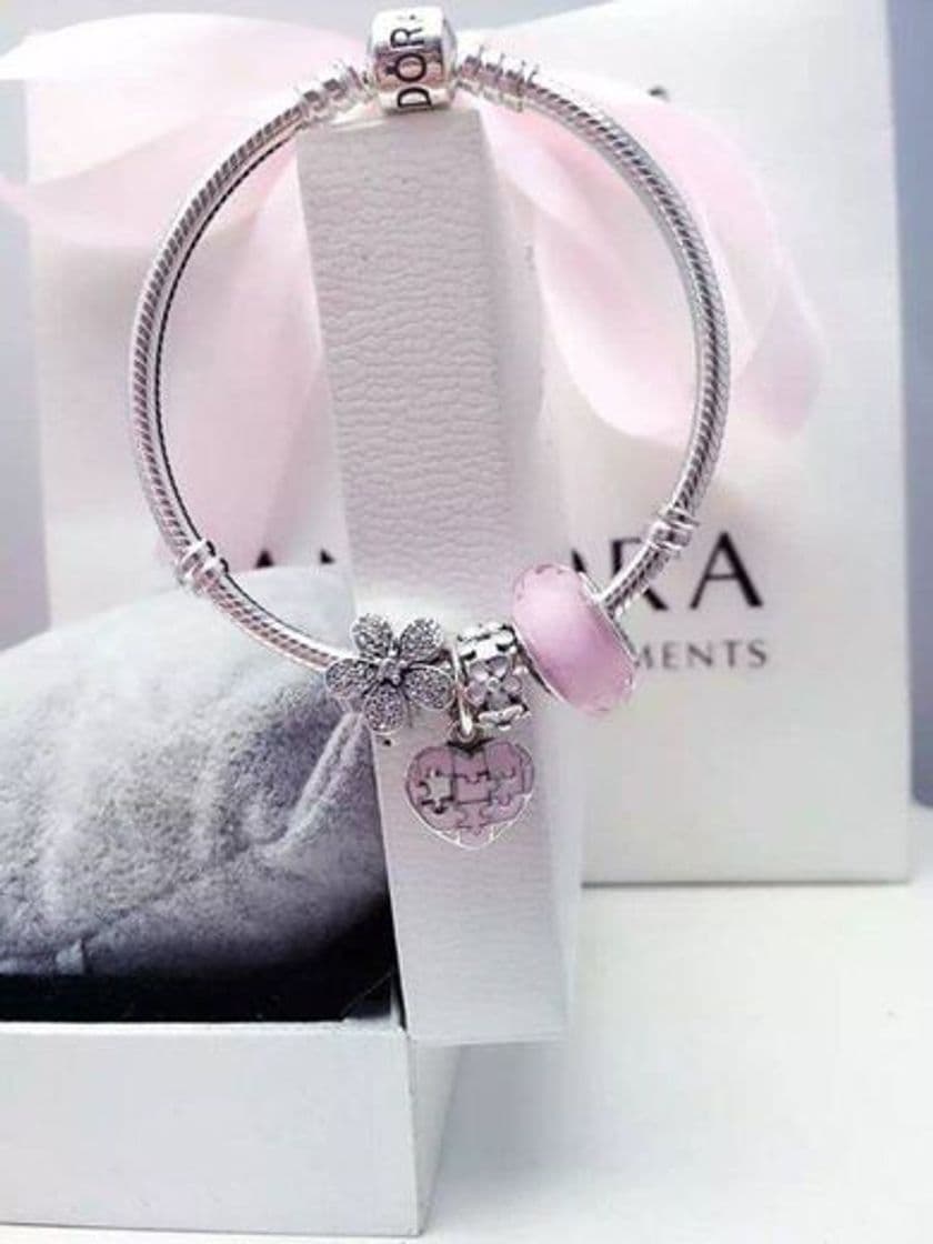 Fashion PULSEIRA PANDORA 💎💎💎💎