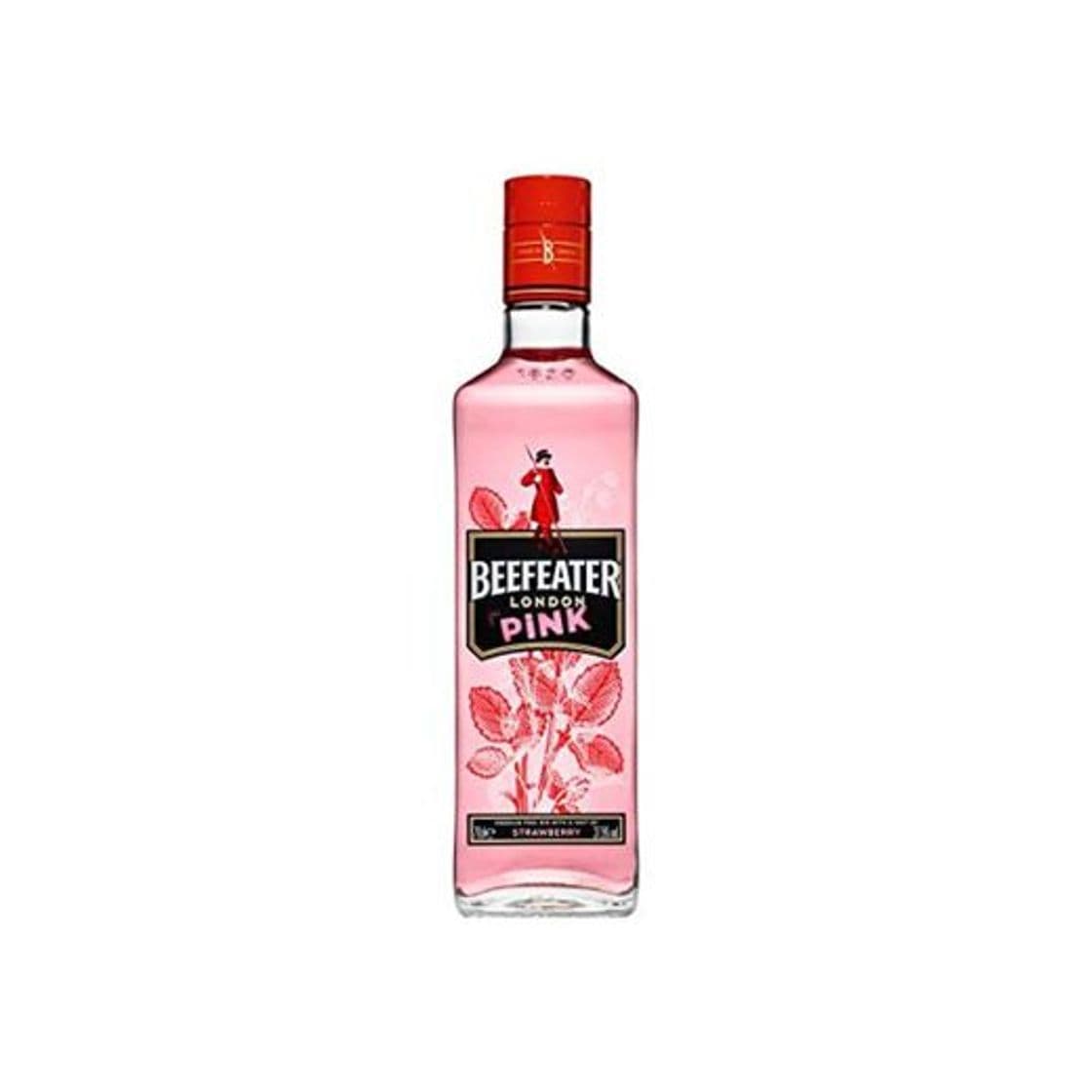 Product Beefeater Pink Ginebra Rosa