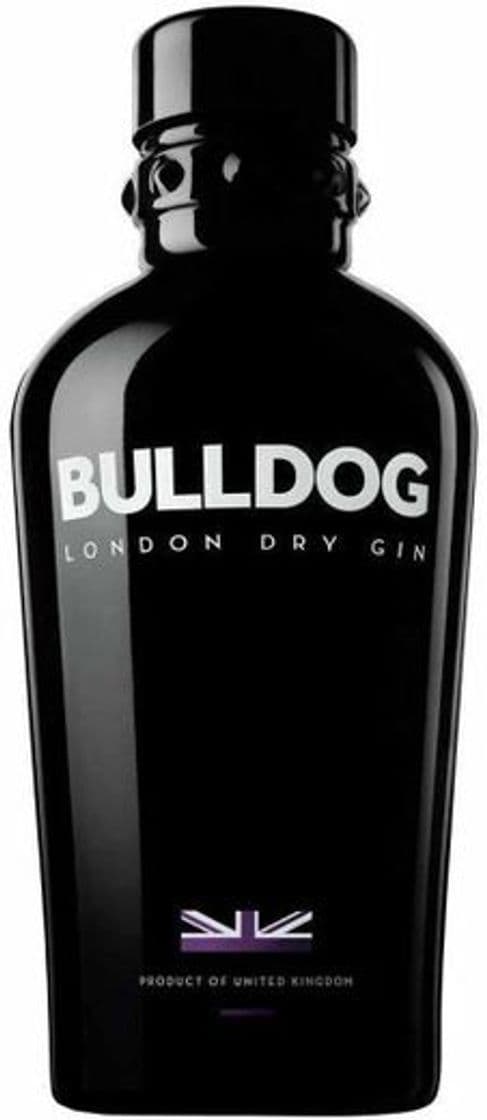 Product Bulldog Gin