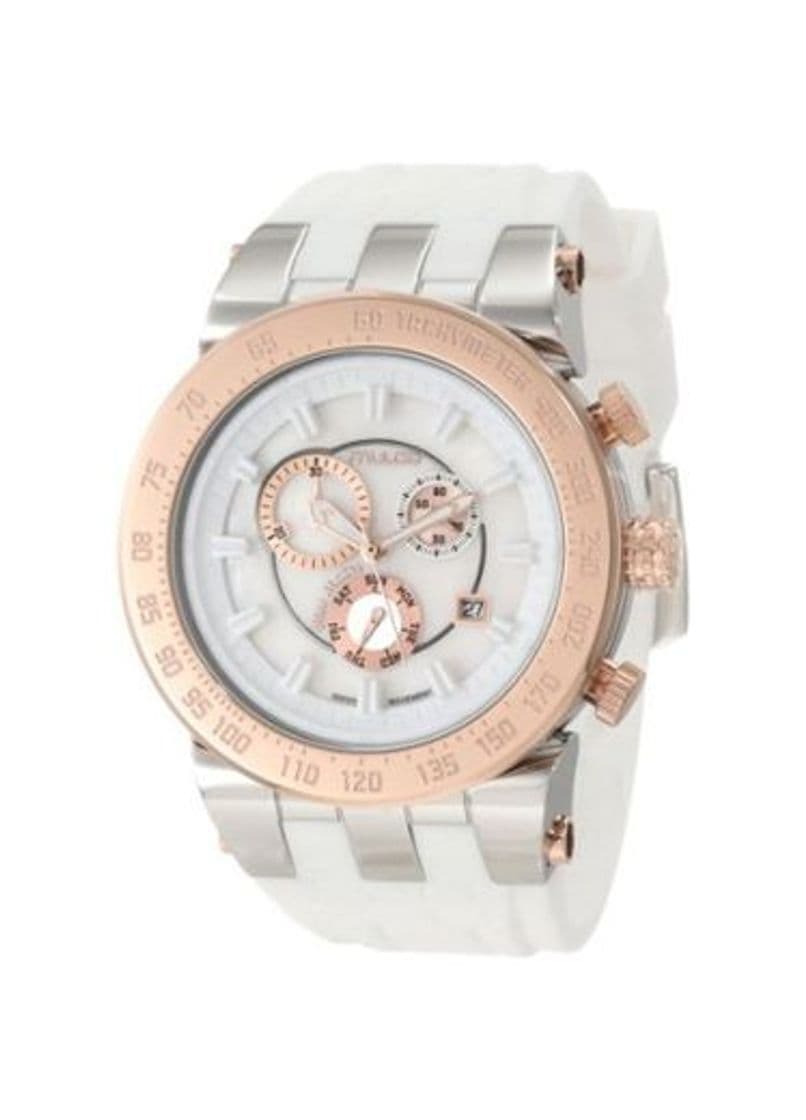 Fashion Mulco MW5-93503-013 - Reloj de Pulsera Hombre