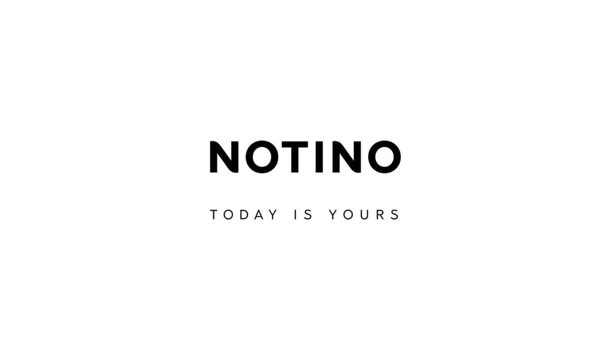 Product Notino