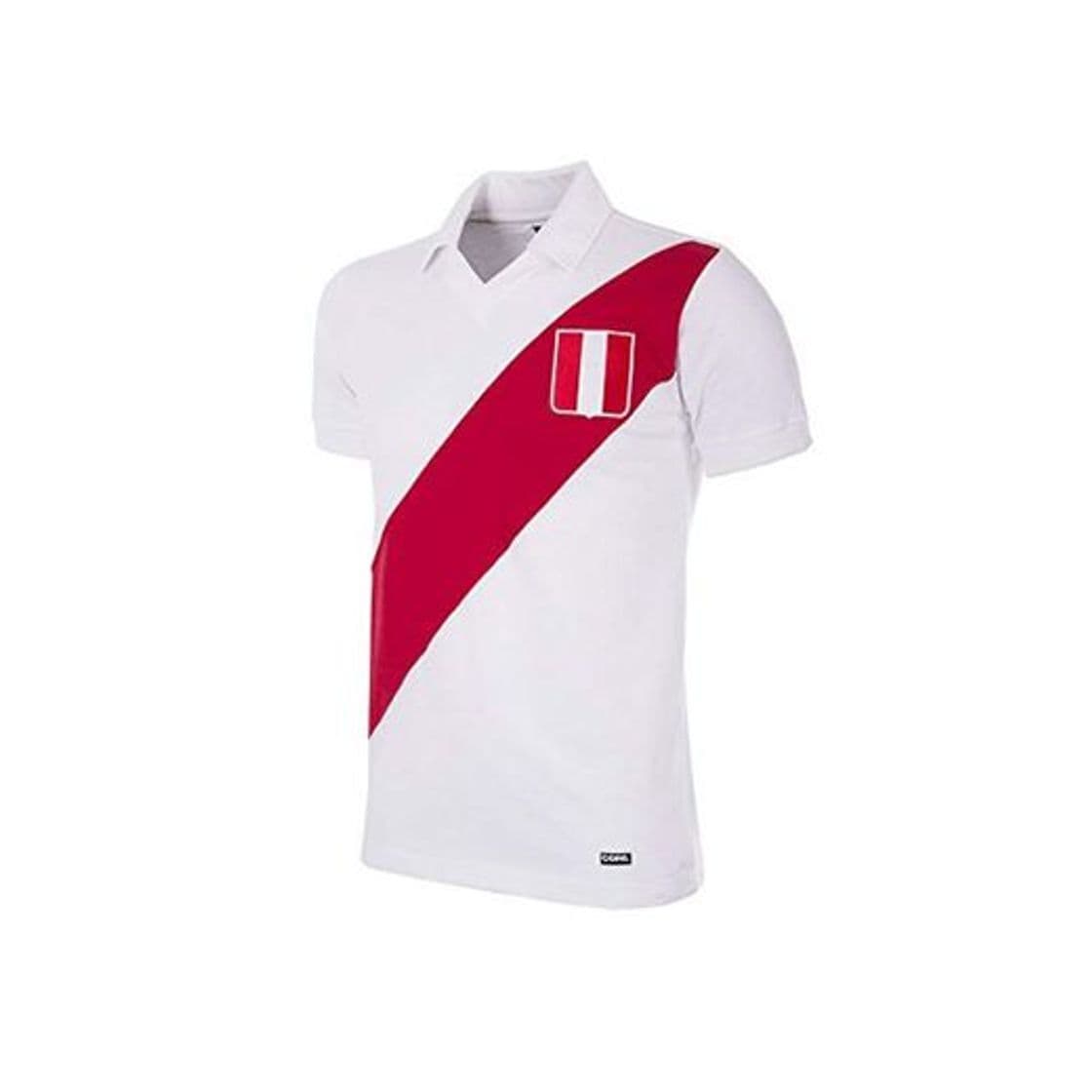 Product COPA Football - Camiseta Retro Perú años 1970