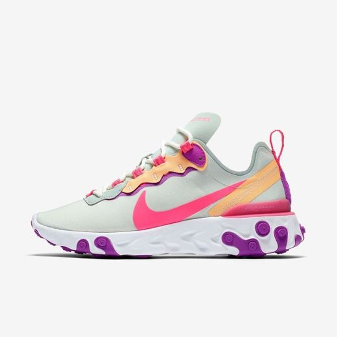 Fashion Nike React Element 55