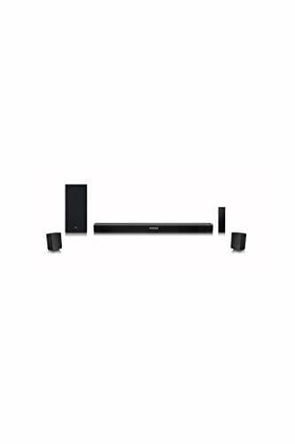 Product LG SL5R - Barre de Son 520 Watts - 4.1 - Bluetooth