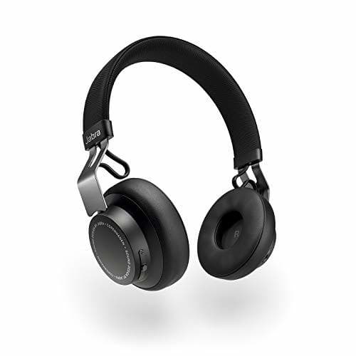 Product Jabra Move Style cascos inalámbricos con Bluetooth