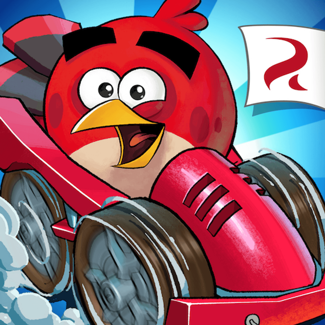 App Angry Birds Go! - Apps on Google Play