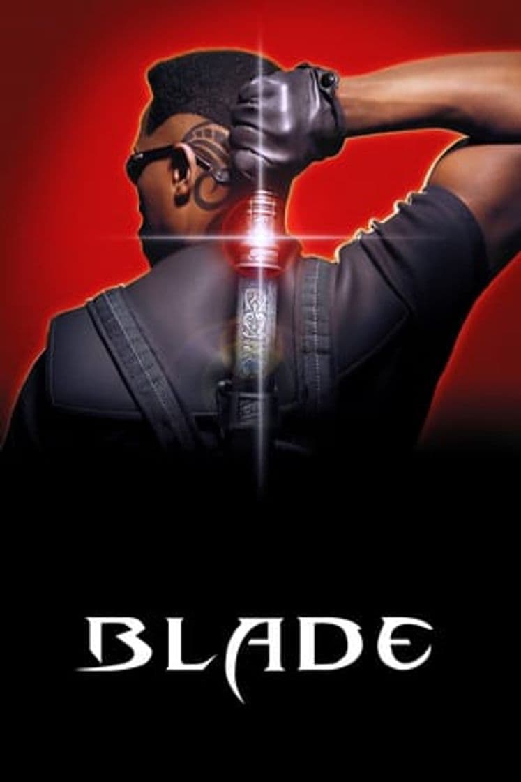 Movie Blade