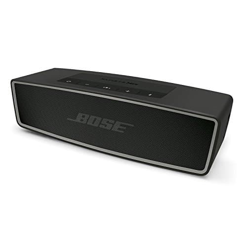 Place Bose SoundLink Mini II Altavoz Bluetooth II Soundlink Mini gris oscuro