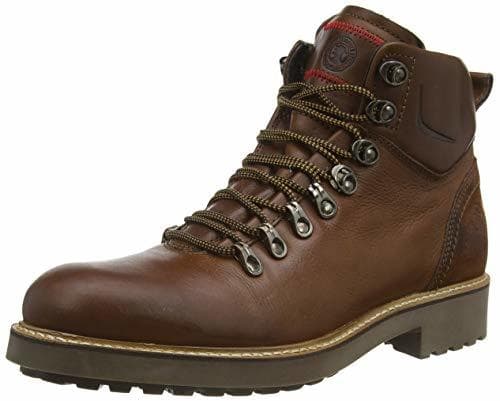 Producto Coronel Tapiocca Botin Caballero, Botas Clasicas para Hombre, Marrón