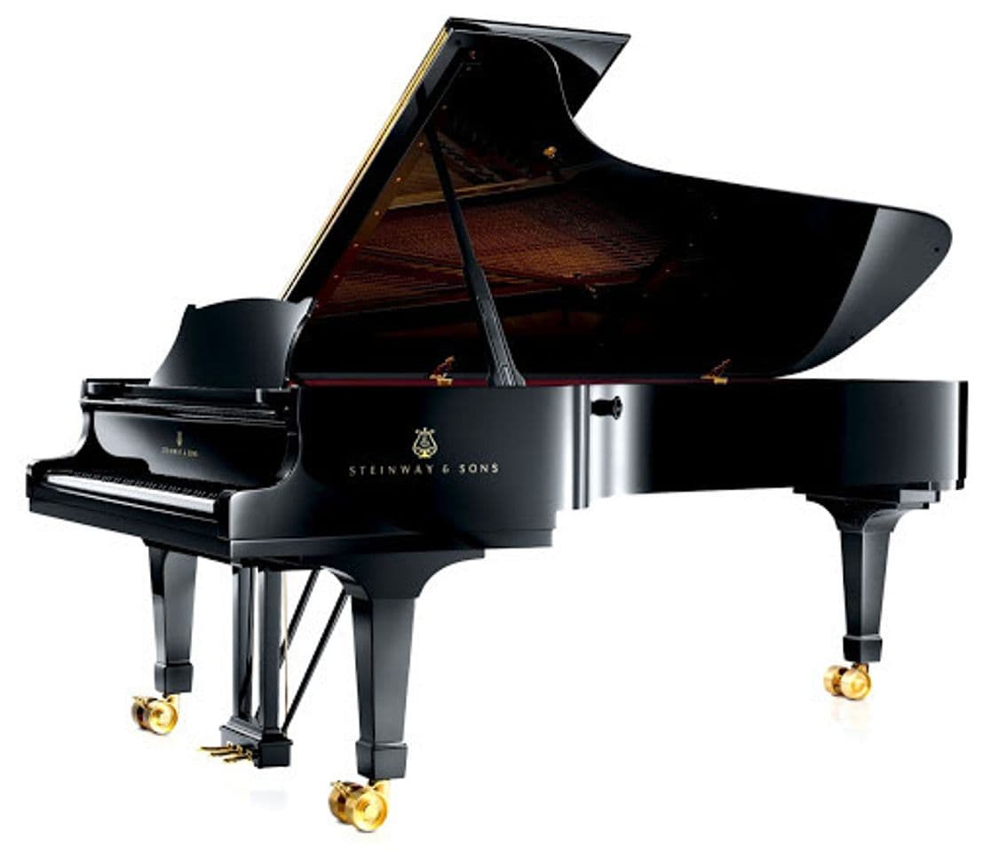 Producto Steinway Grand Piano D