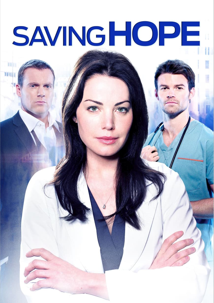 Serie Saving Hope