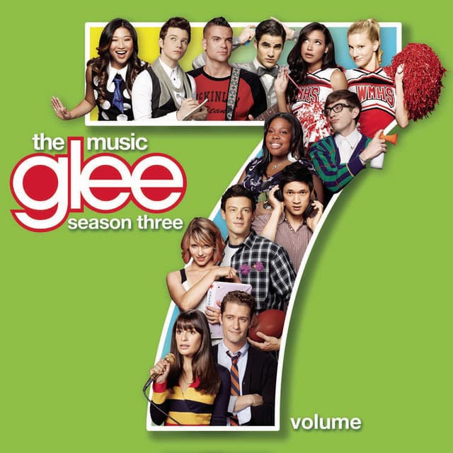 Music Constant Craving (Glee Cast Version)