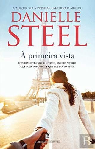 Book À Primeira Vista