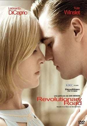 Movie Revolutionary Road