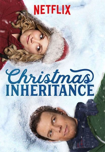 Movie Christmas Inheritance