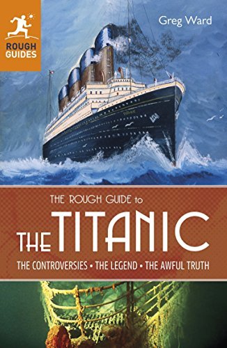 Book The Rough Guide to the Titanic