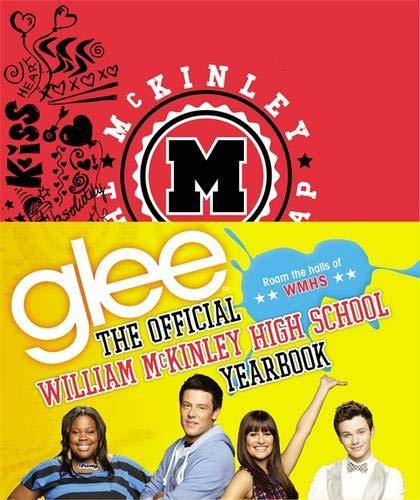 Book Glee