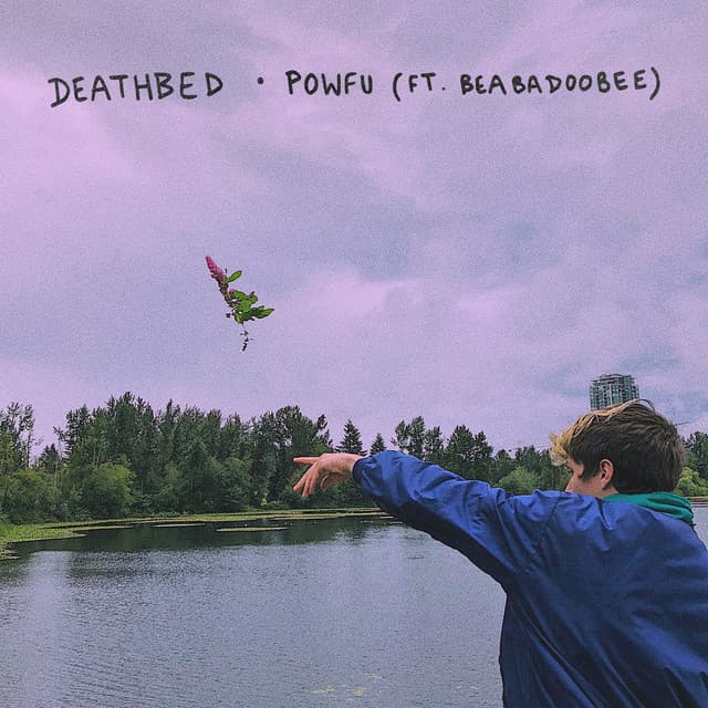 Music death bed (coffee for your head) (feat. beabadoobee)